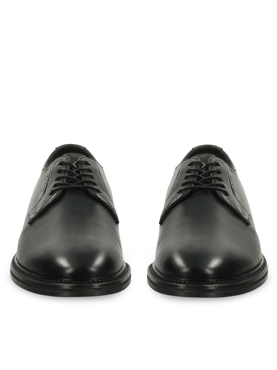 Gant Gant Cipele 30631923 Crna