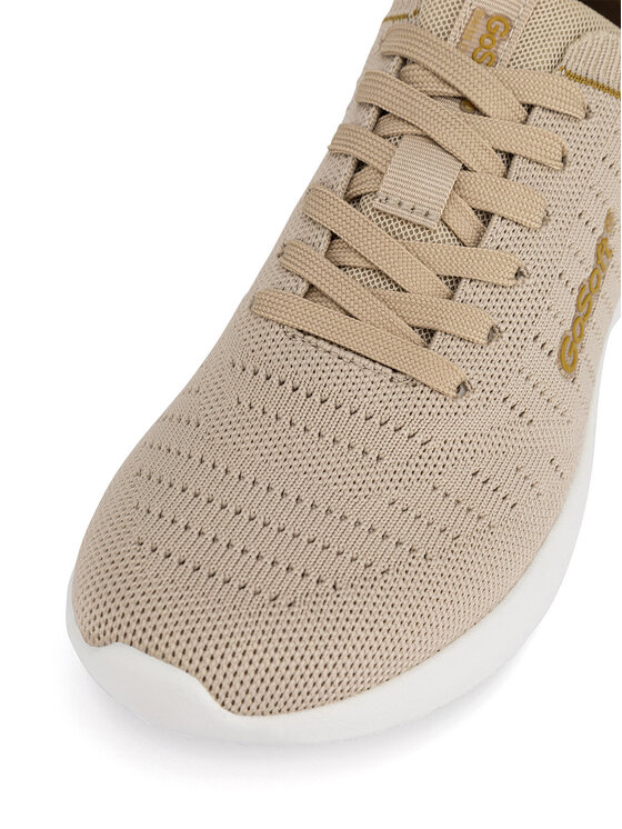 Go Soft Go Soft Sneakers WP-12A Bej