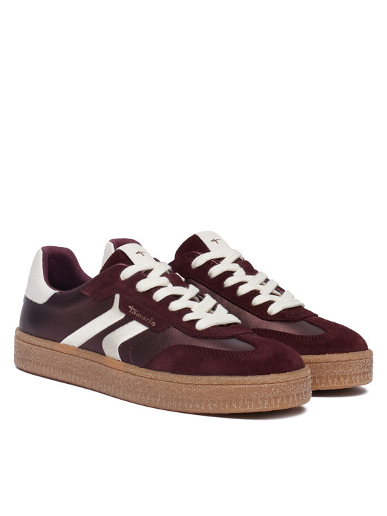 Tamaris Tamaris Tossud 1-23723-44 Bordoopunane