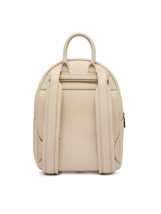 LOVE MOSCHINO LOVE MOSCHINO Seljakott JC4193PP0OKD0110 Valge