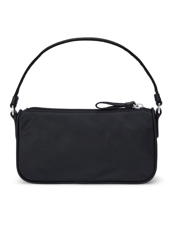 LAUREN RALPH LAUREN LAUREN RALPH LAUREN Kabelka Nyln Mini Bg 432951690004 Černá