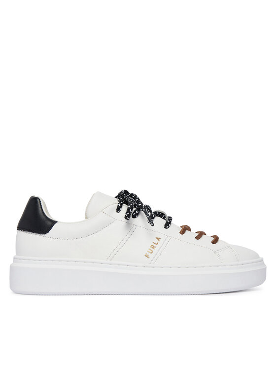 Furla Sneakers Hype YM49HYP BX3477 PT P2700 Alb