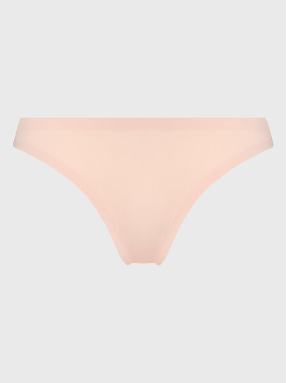 Dorina Dorina Set 5 parov brazilskih spodnjih hlačk Mio D001688MI033 Pisana
