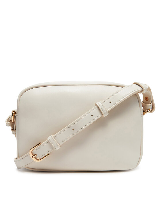 Liu Jo Liu Jo Сумка Ecs M Camera Case AA5217 E0015 Écru