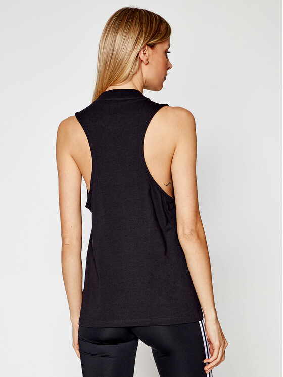 Blusa adicolor Classics GN2884 Nero Regular Fit