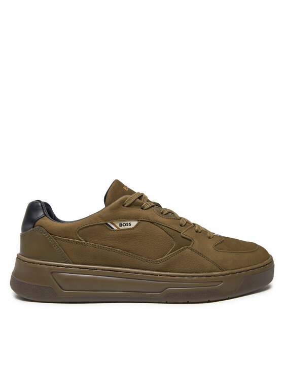 BOSS Boss Sneakers Baltimore 50529516 Grün