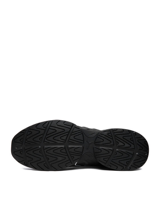 Puma Puma Снікерcи WB-ELECTRO FRESH SL 31432401 Чорний