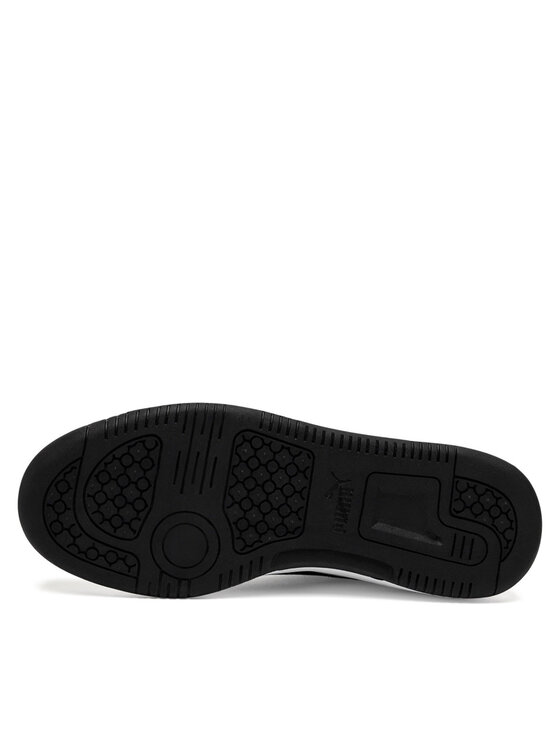 Puma Puma Sneakersy 39899301 Bílá