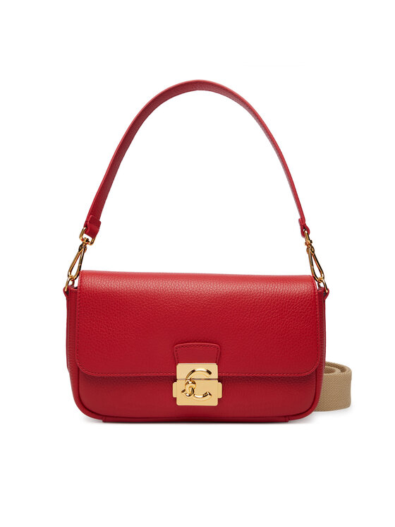 Coccinelle Coccinelle Borsetta U4K Coccinelle C-Me Lock E1 U4K 12 02 01 Rosso