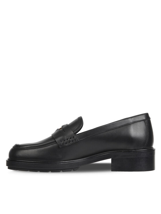 Iconic loafer store tommy hilfiger