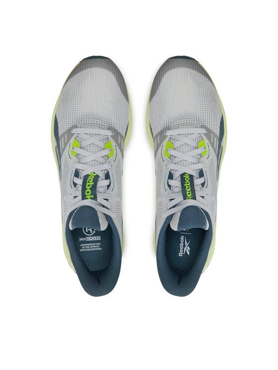 Reebok Reebok Сникърси ENERGEN TECH PLUS 100033976 Сив