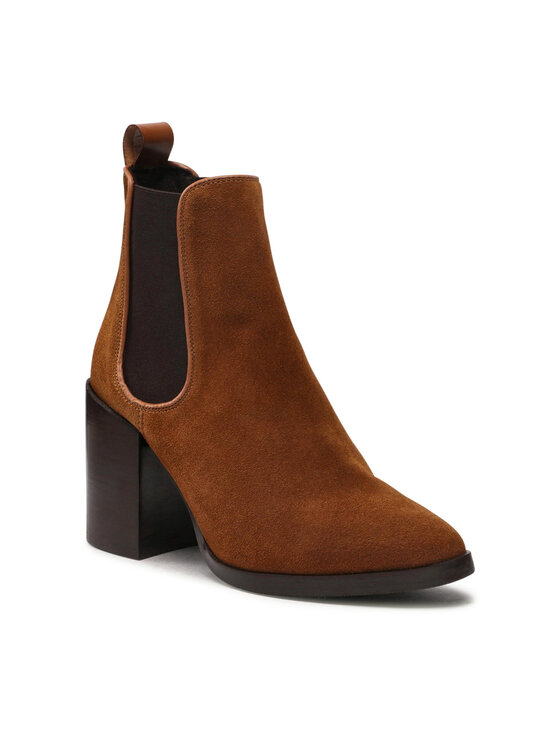 Rage Age Rage Age Stiefeletten RA-67-06-000507 Braun