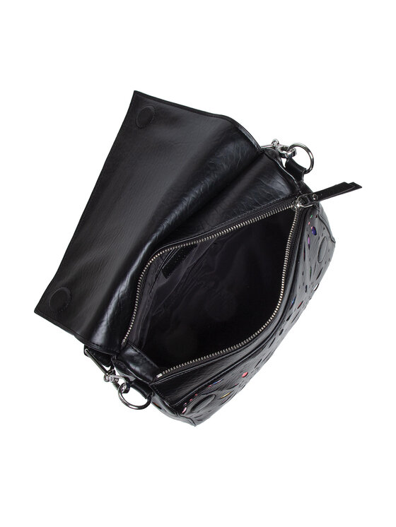 Desigual Desigual Сумка 22SAXP13 Чорний