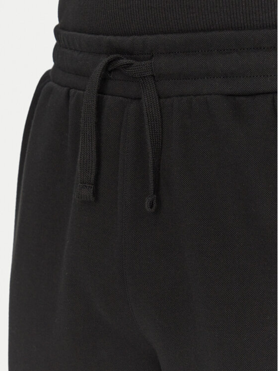 Emporio Armani Underwear Emporio Armani Underwear Donji dio trenerke EM000500 AF10790 UC001 Crna Regular Fit