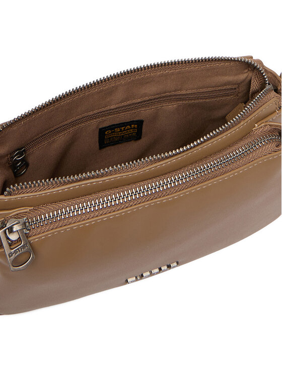 G-Star Raw G-Star Raw Handtasche EO-LDA8813 Beige