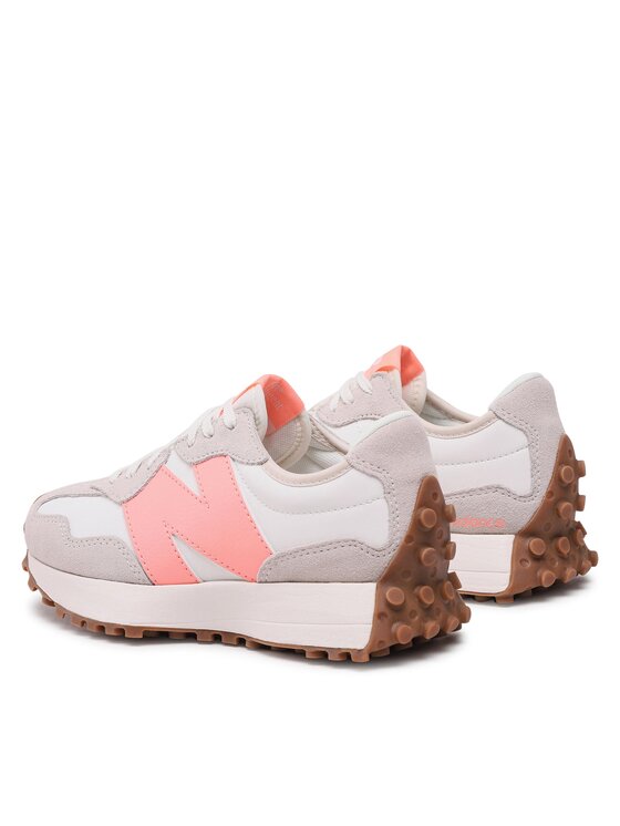 New Balance New Balance Tossud WS327AM Beež