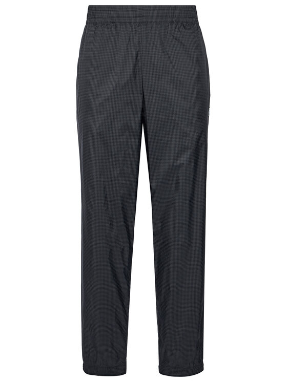 EA7 Emporio Armani EA7 Emporio Armani Jogginganzug 7M001383 AF21521 UC001 Schwarz Regular Fit