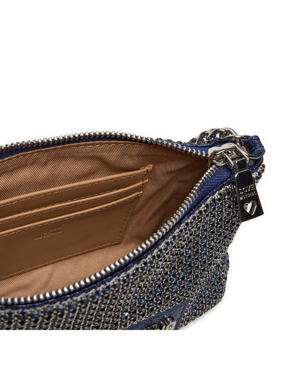 LOVE MOSCHINO LOVE MOSCHINO Handtasche JC4046PP1LLP176A Dunkelblau