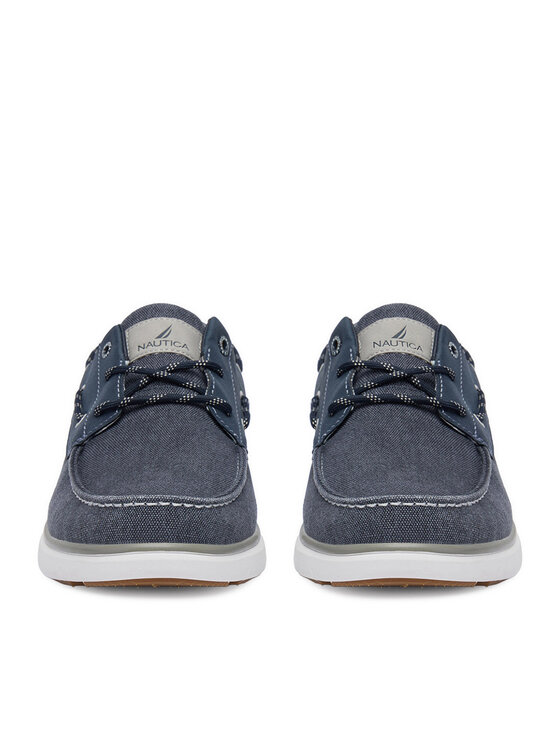 Nautica Nautica Pantofi CWBEO-25SCM014 Bleumarin