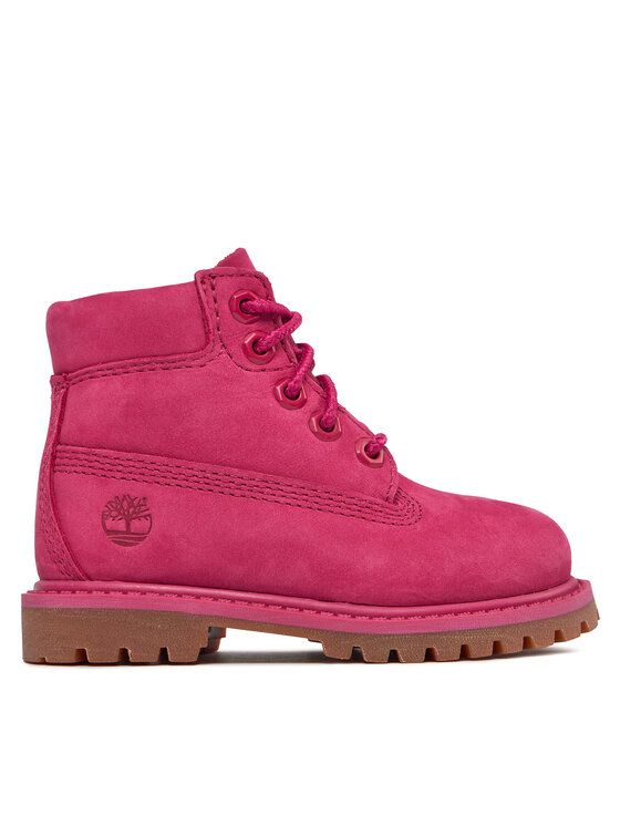 Timberland Trappers 6 In Premium Wp Boot TB0A64N9A461 Roz