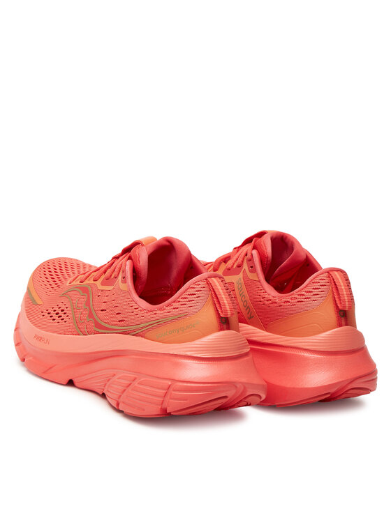 Saucony Saucony Tenisice za trčanje Guide 18 S10998 Koraljna