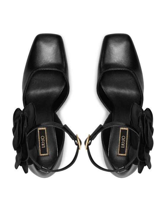 Liu Jo Liu Jo Tacones Jennifer 11 SF4009 PX460 Must