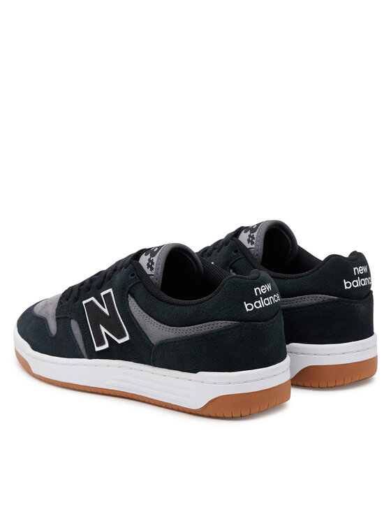 New Balance New Balance Sneakersy NM480MGC Czarny