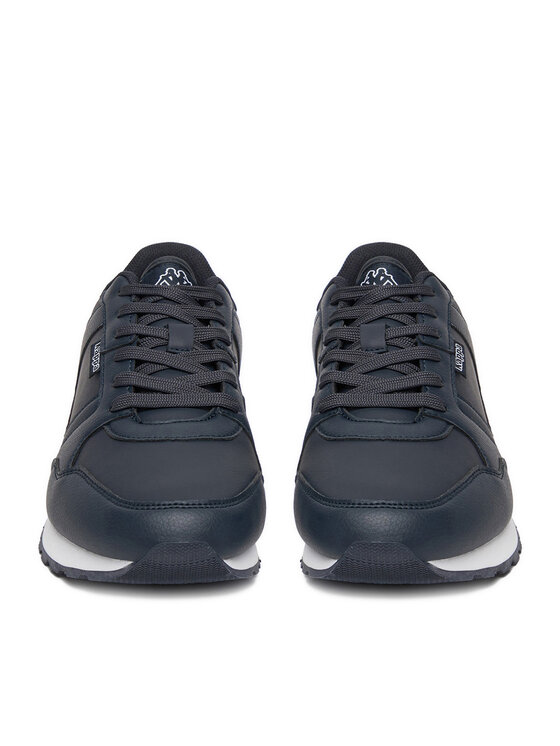Kappa Kappa Sneakersy CEOWB-V12-1127 Tmavomodrá