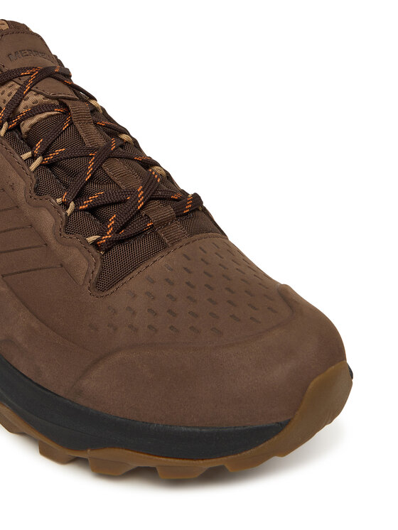 Merrell Merrell Трекінгові черевики Moab Speed 2 J038045 Коричневий