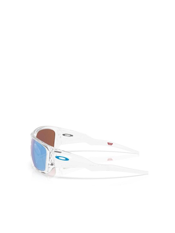 Oakley Oakley Γυαλιά ηλίου MASSETER Μπλε