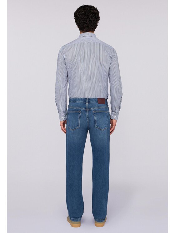 Trussardi Trussardi Jeans P408H204803N024 Celeste Regular Fit