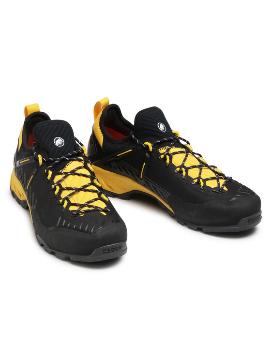 alnasca knit ii low gtx