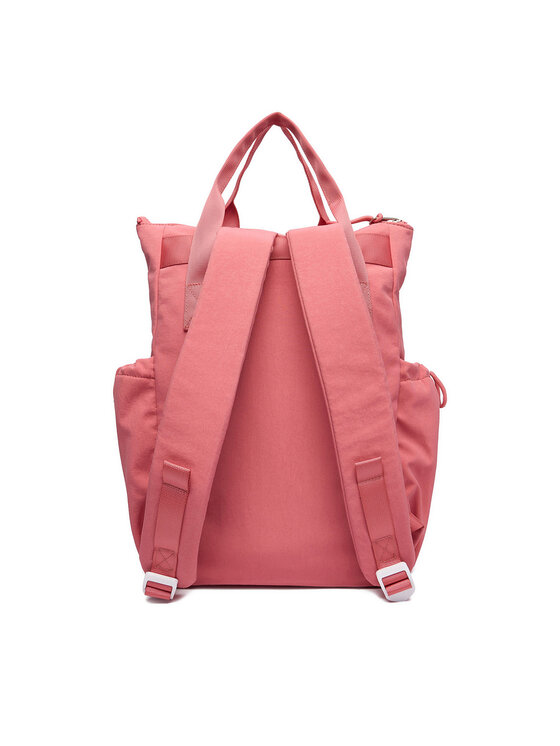 Roxy Roxy Plecak CWBEO-ROXY-M-008-09 Różowy