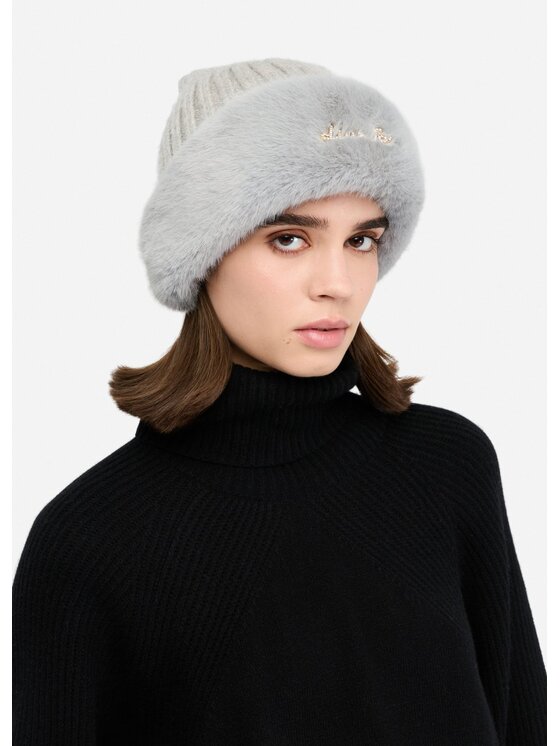Liu Jo Liu Jo Cappello 2F5044M030006188 Grigio