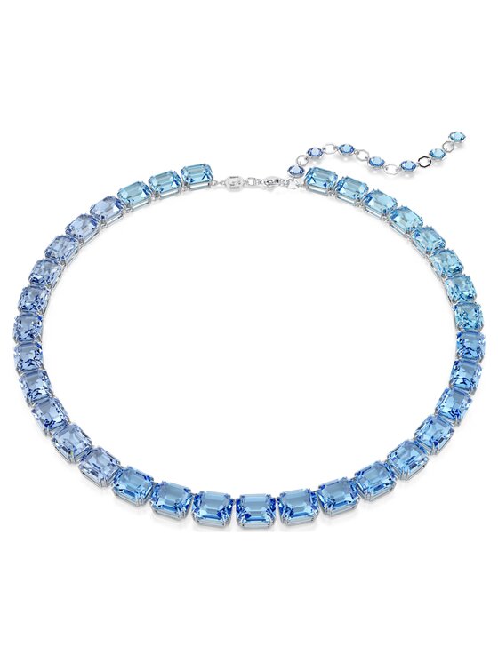 Swarovski Swarovski Bransoletka Millenia 5694135 Niebieski