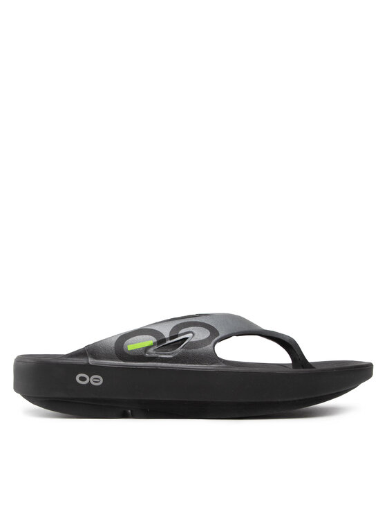 OOfos OOfos В'єтнамки Ooriginal Sport Сірий