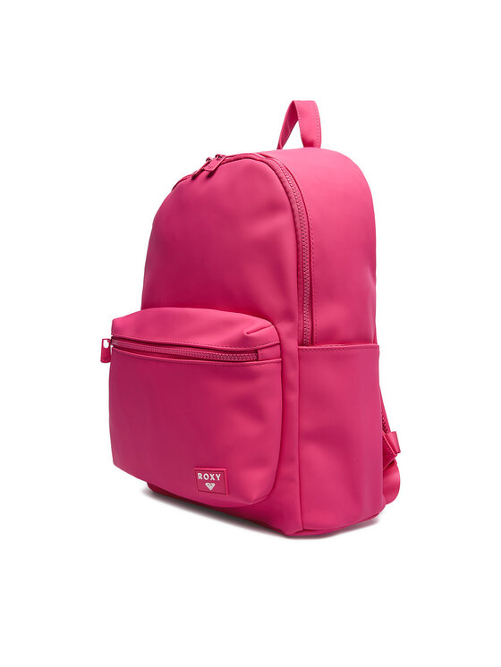 Roxy Roxy Рюкзак C-ROXY-MC-001-08 Рожевий