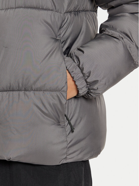 Columbia Columbia Zimní bunda Puffect™ II 2090291 Šedá Regular Fit