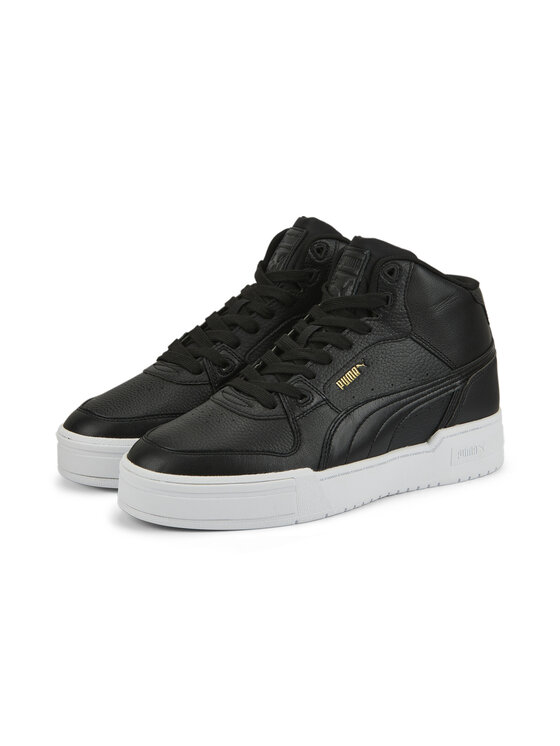 Puma Puma Sneakersy 386759 Czarny