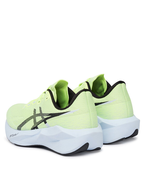 Asics Asics Παπούτσια για Τρέξιμο Novablast 6 1011C243 Κίτρινο