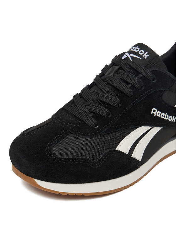 Reebok Reebok Αθλητικά CEO-114 Μαύρο