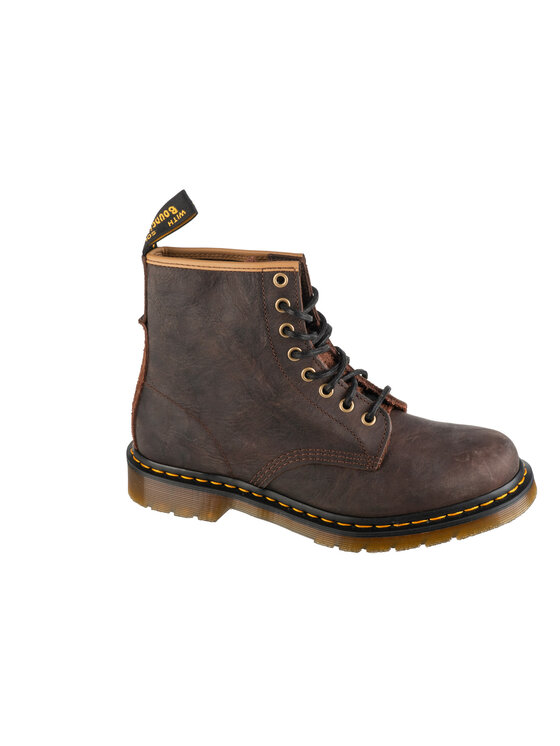 Dr. Martens Dr. Martens Anfibi Dr. Martens 1460 Marrone