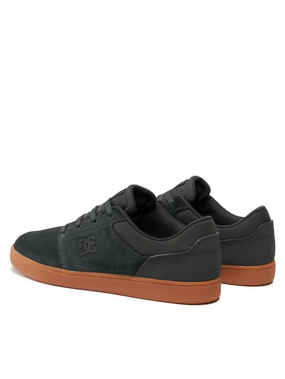DC DC Laisvalaikio batai Crisis 2 ADYS100647 Pilka