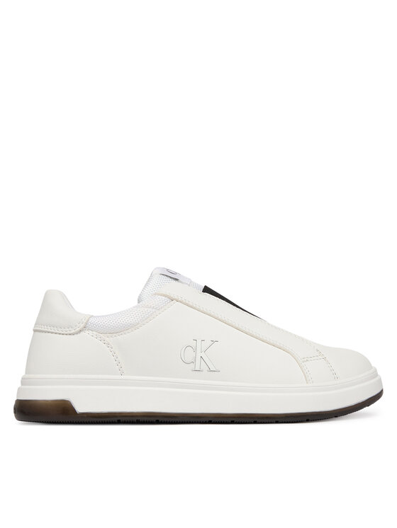 Calvin Klein Calvin Klein Sneakers V3X9-83295-1355 S Alb
