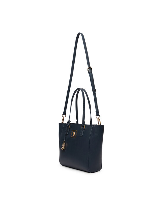 U.S. Polo Assn. U.S. Polo Assn. Kabelka BEUXT8794WVP Tmavomodrá