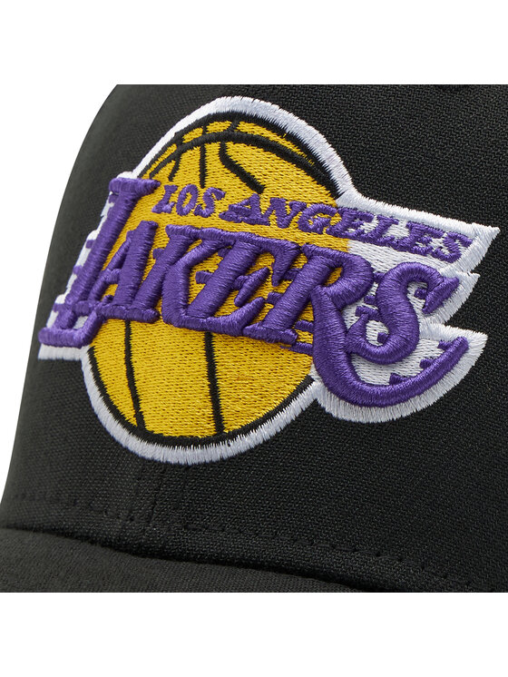 New Era New Era Šilterica Stretch Snap 9Fifty 11901827 Crna