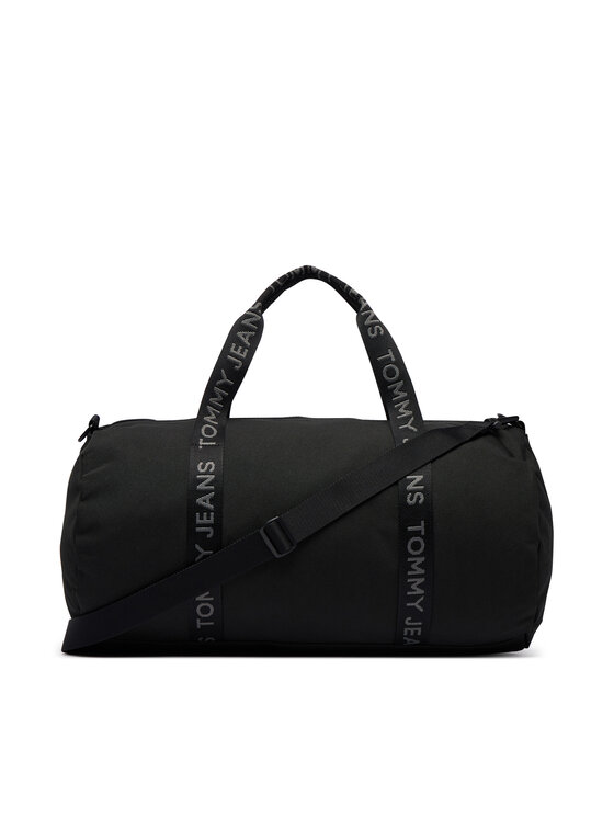 Tommy Jeans Tommy Jeans Krepšys Tjm Ess Daily Duffle AM0AM14470 Juoda