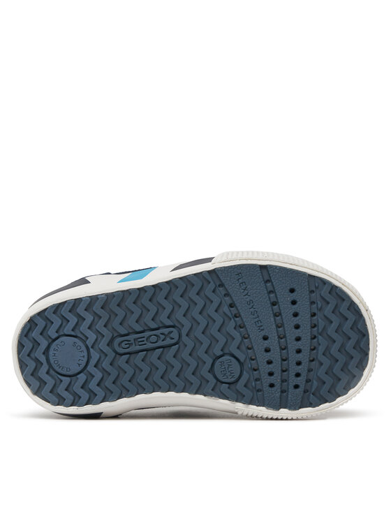 Geox Geox Tossud B Kilwi Boy B45A7B 02214 C4211 M Tumesinine