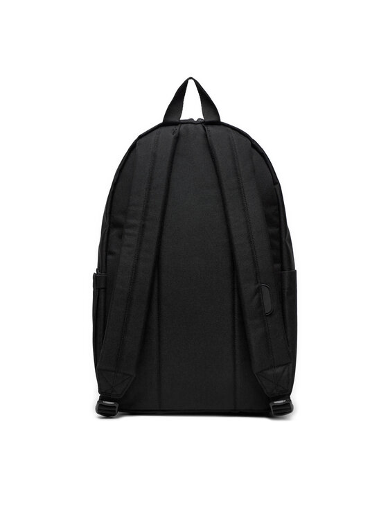Herschel Herschel Zaino Settlement Backpack 11407-05881 Nero