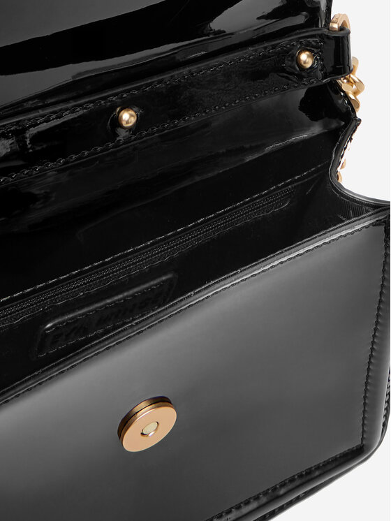 Eva Minge Eva Minge Handtasche EO-ALORA-KY162-1 Schwarz